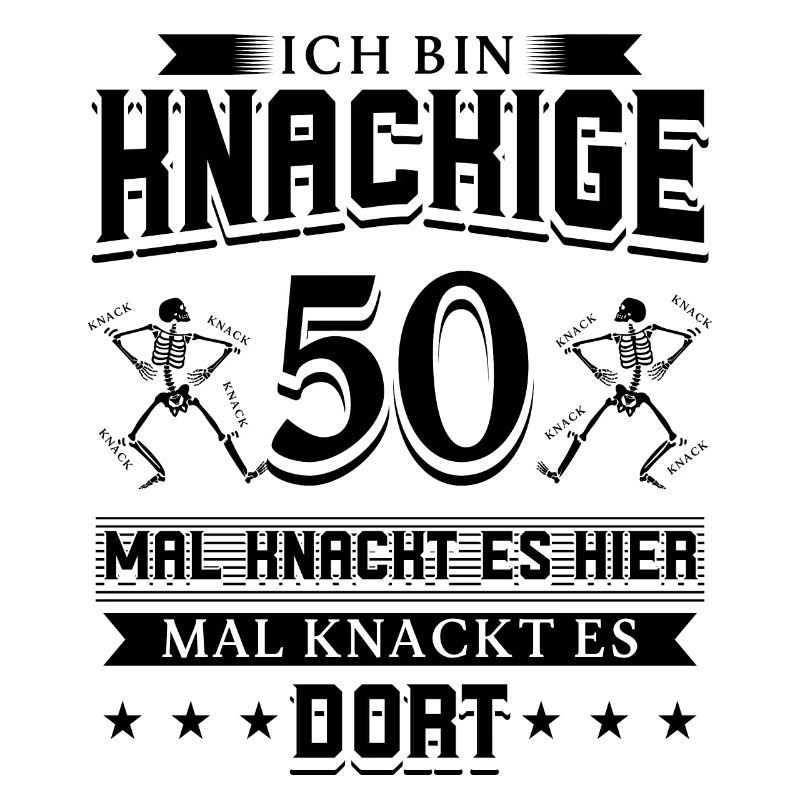 50 Geburtstag Mann