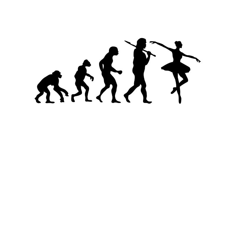 Evolution Ballett