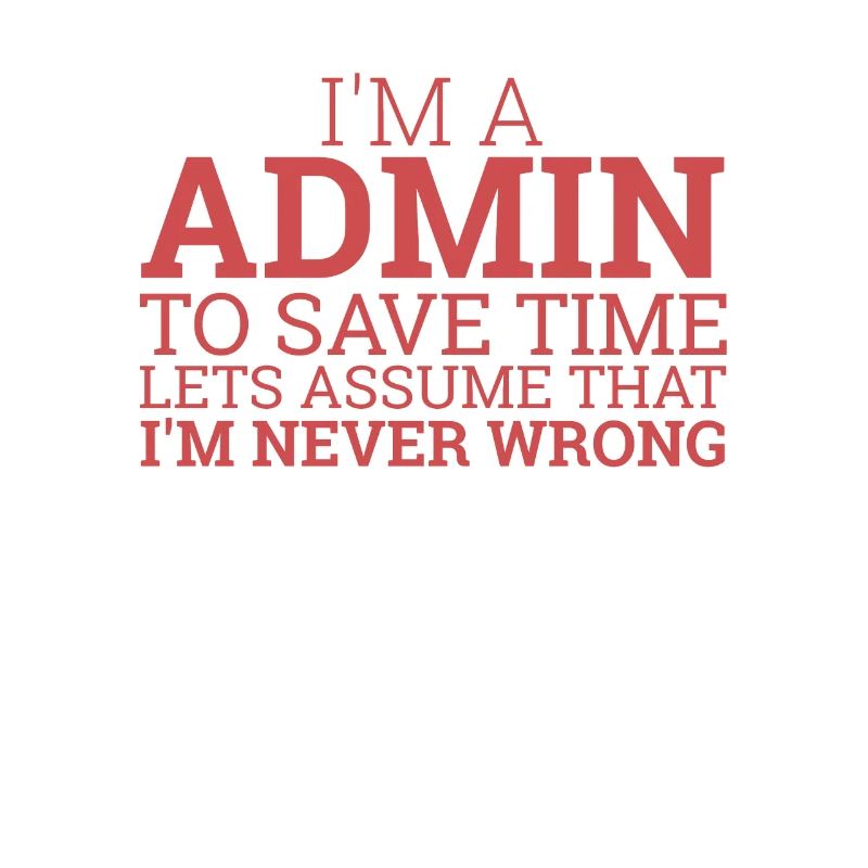 « Admin Save Time | Admin »