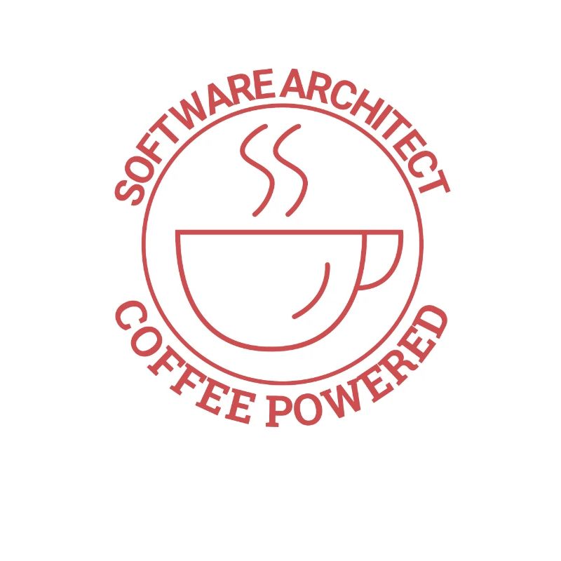 « Software Architect Coffee | Architecture logicielle »