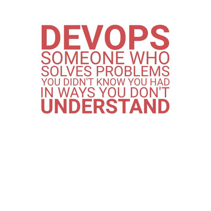 "DevOps Problem | Softwareentwicklung"