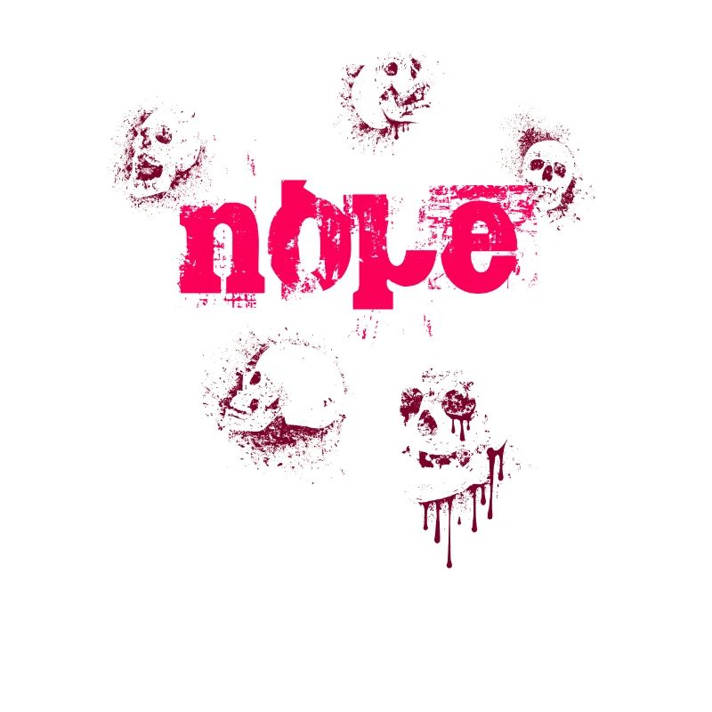 Nope - Dites simplement non!