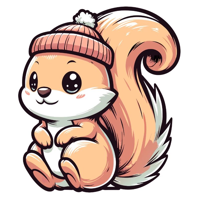 Eichhörnchen
