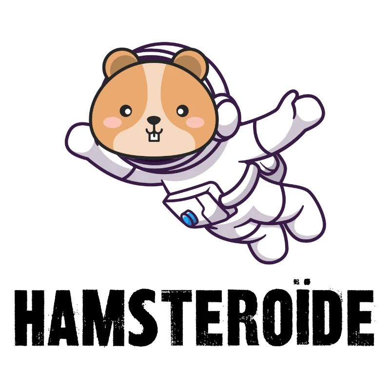 hamsteroïde