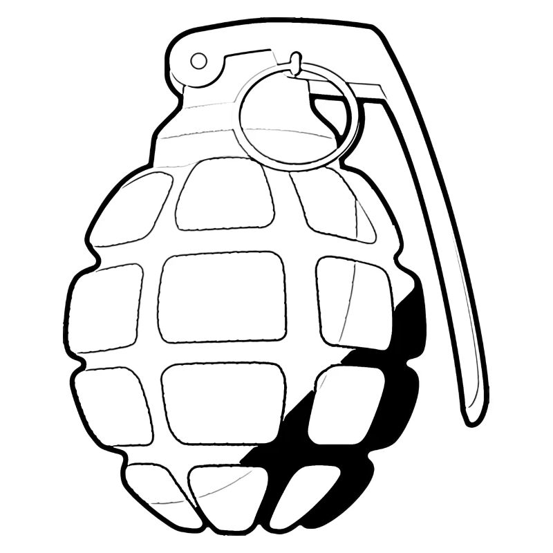 Grenade