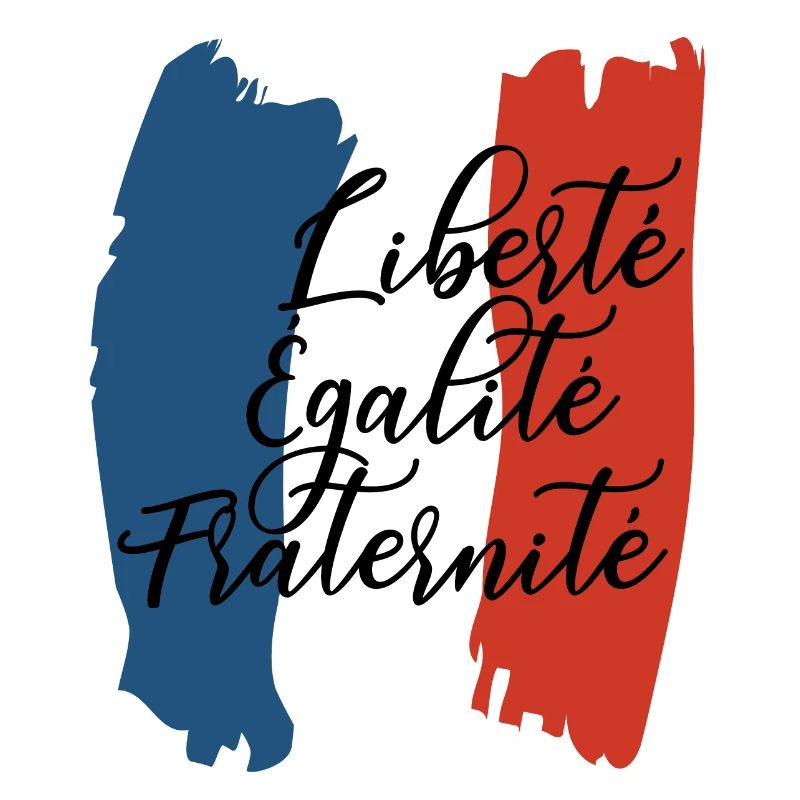 Liberté Égalité Fraternité