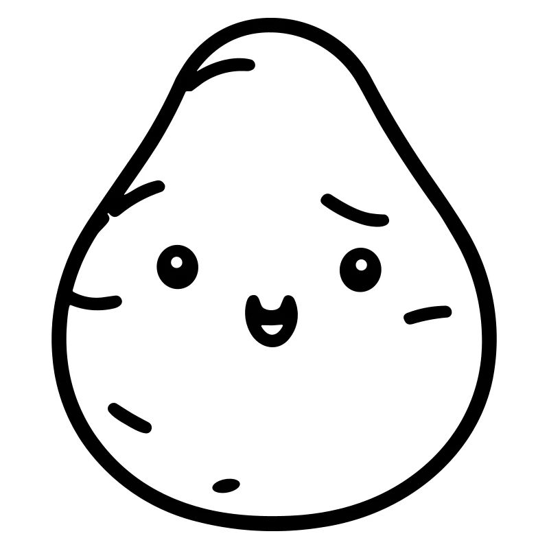 Kartoffel