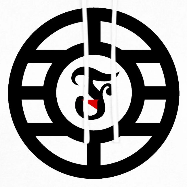 Kendo Stuttgart Logo Schwarz