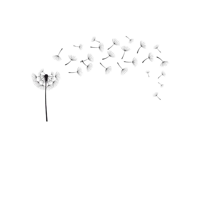 Pusteblume Löwenzahn Samen Dandelion Same Blume