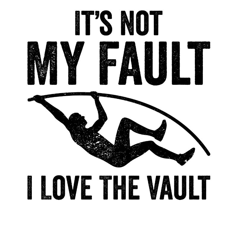 Fun pole vault