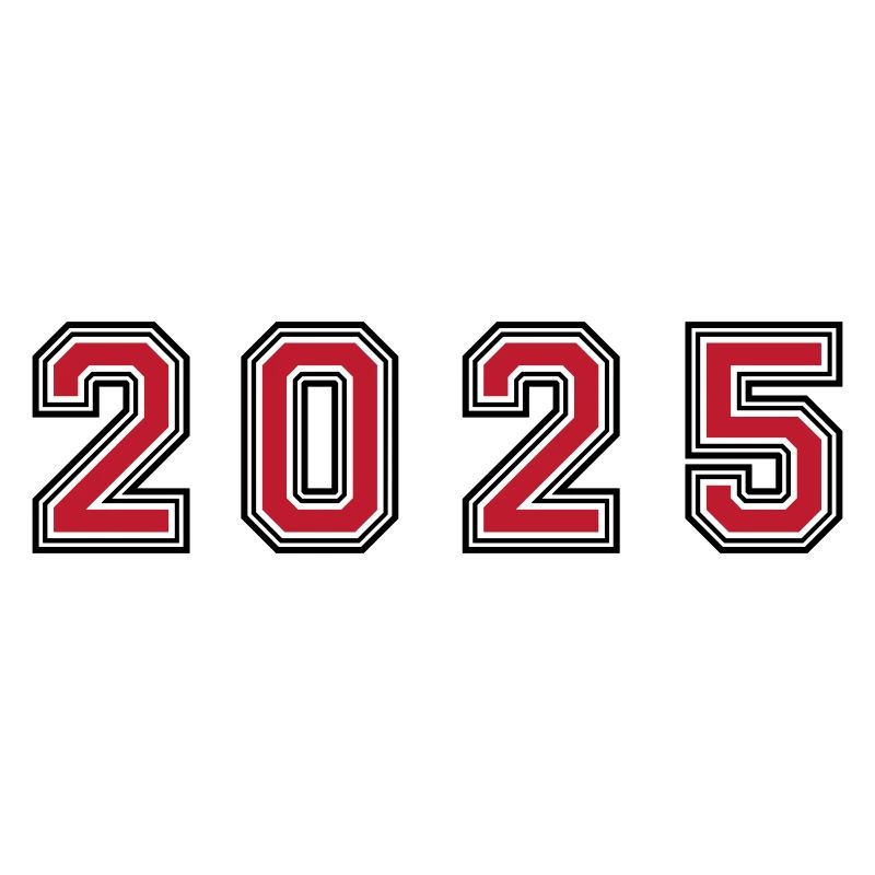 Numéro de l’année 2025