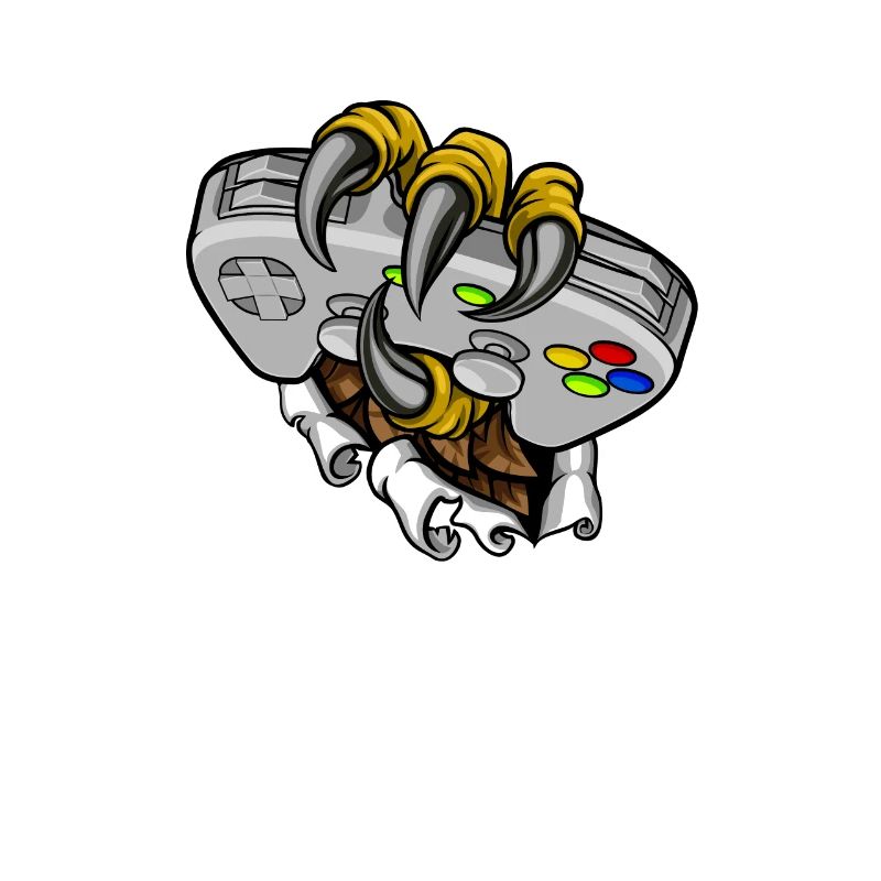 Gamblers Game Game Computer PC Console Gamer