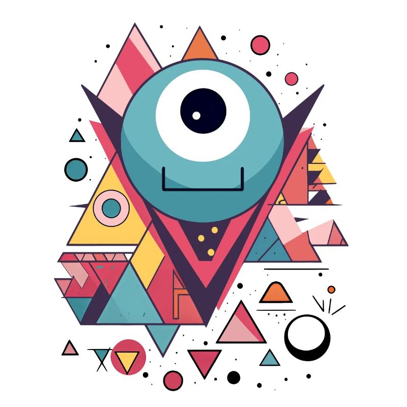 Triangle Vision