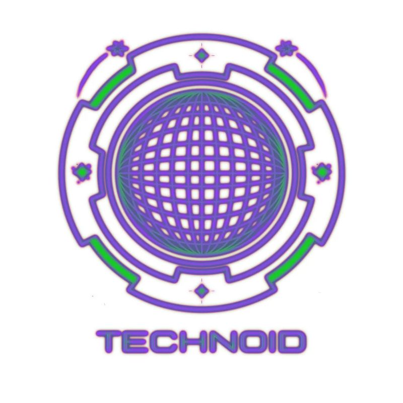 Technoid