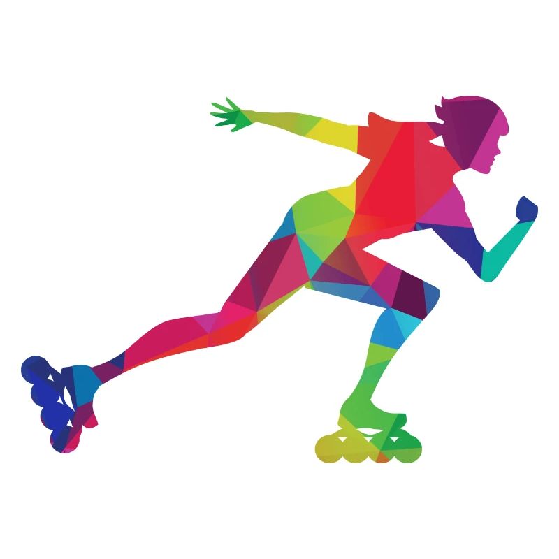 Inline Skate & Rollschuh