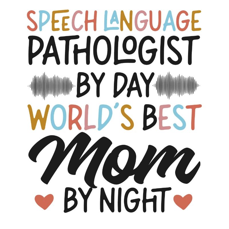 Speech Therapist Therapy Assistant