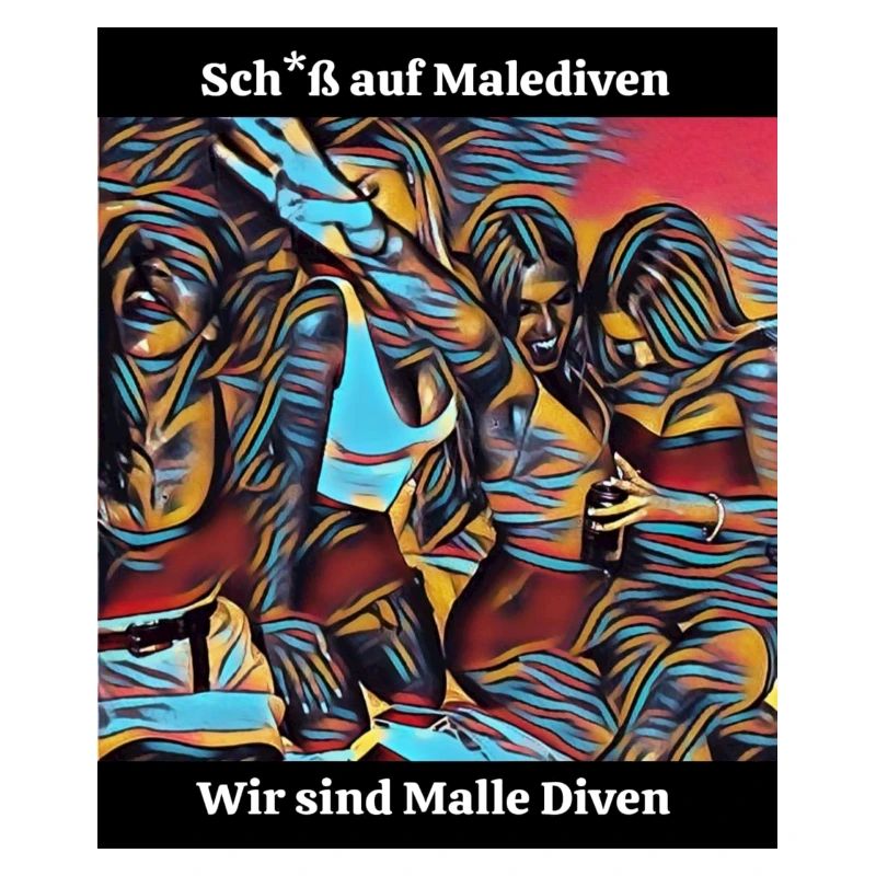 Malle Diven