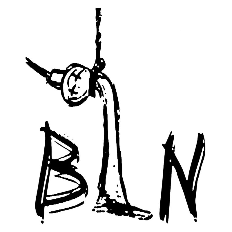 Berlin - BLN