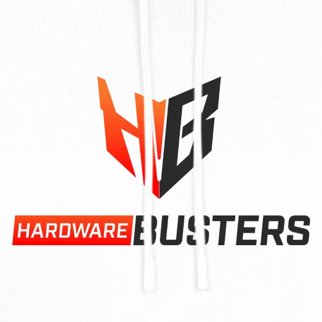 Hardware Busters Main Logo