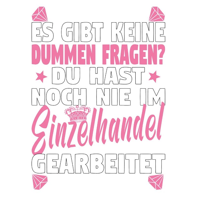 Verkäuferin Muttertag Einzelhandel Verkäufer