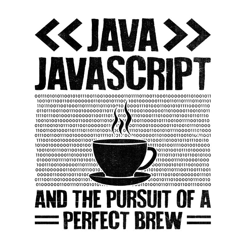 Kaffee-Codierung Programmierer Programmierer Entwickler Nerd Coff