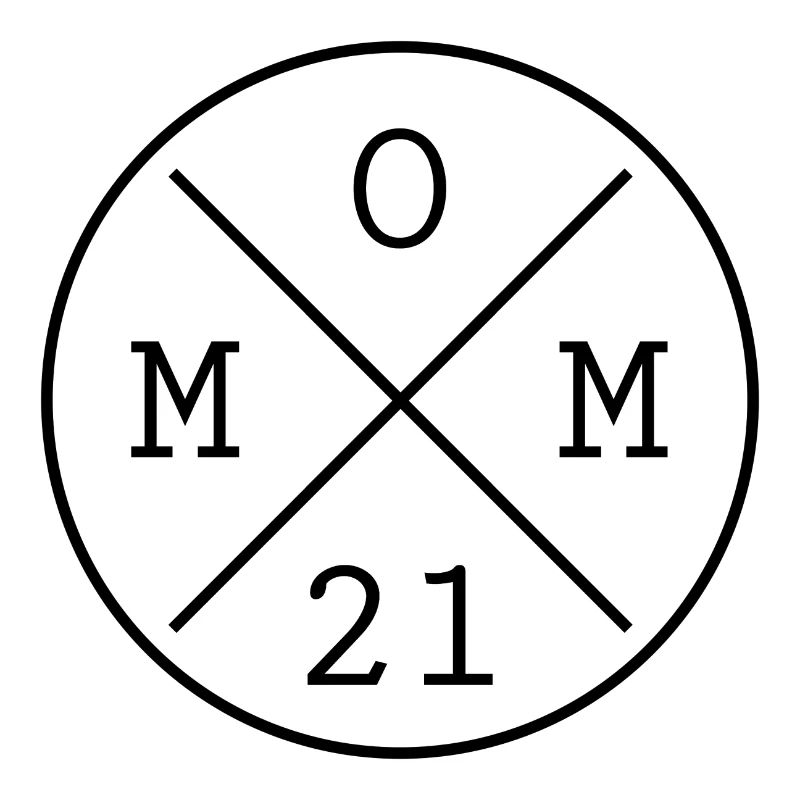 Mama 2021 Mutter Muttertag Geschenk
