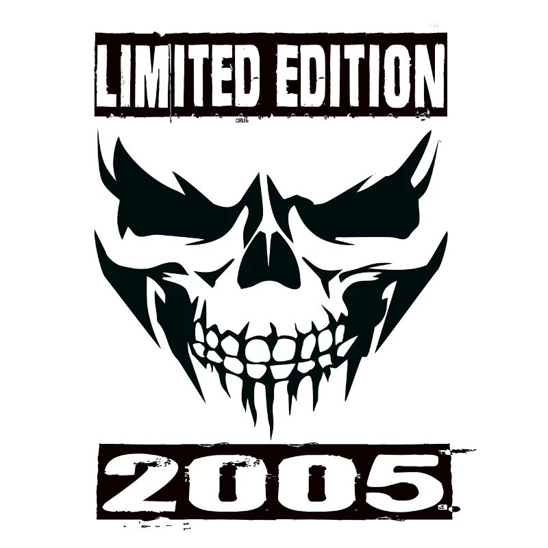 Édition limitée 2005