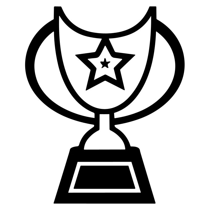 trophée