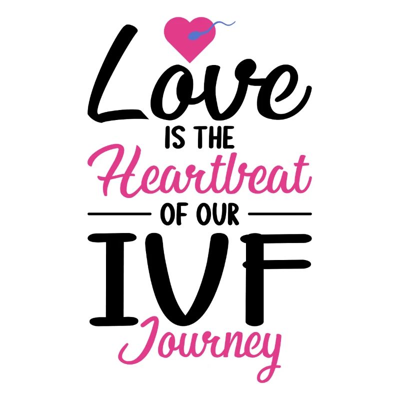 Leihmutter IVF Transfer Tag