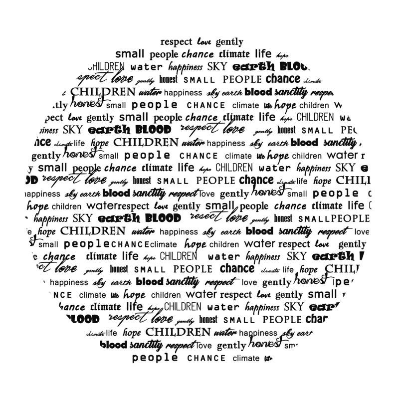 WORD GLOBE
