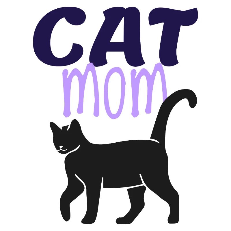 Maman de chat, maman de chat