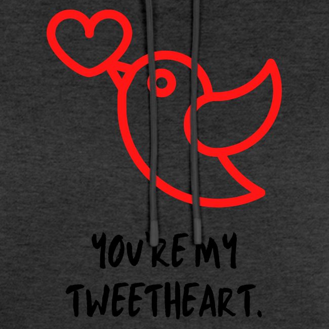 You're my tweetheart | Gave til valentinsgave