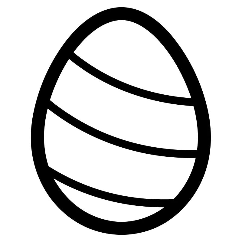 Oeuf de Pâques