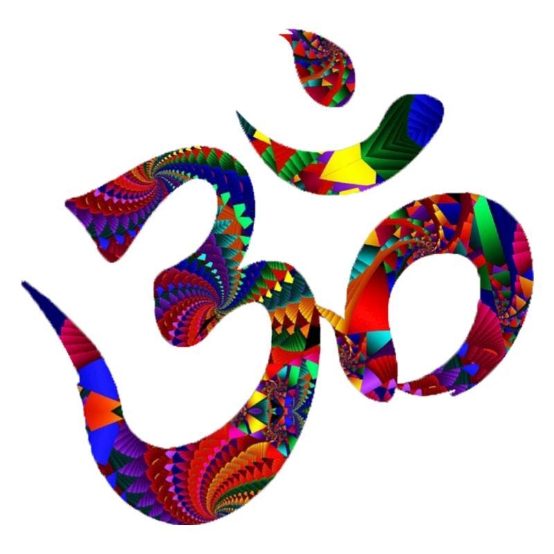 Goa Psytrance Trance Om