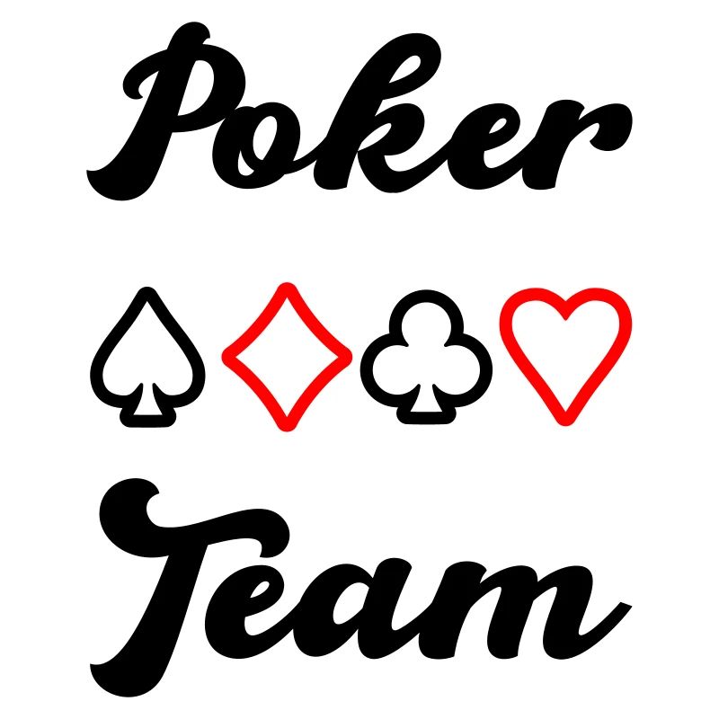 Équipe de poker