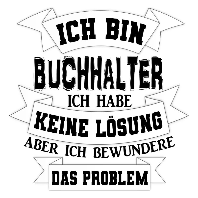 Buchhalter Geschenkidee Geschenkidee