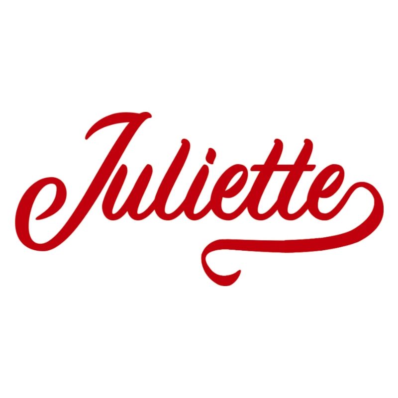 Juliette - First name
