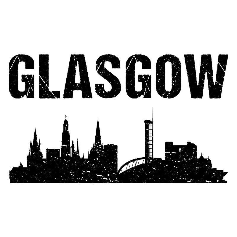 Glasgow Skyline