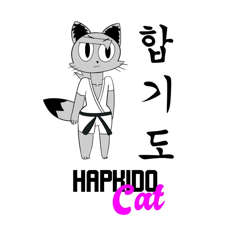 Hapkido Chat