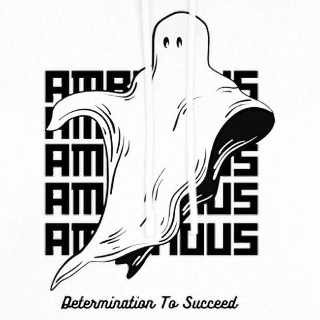 ghost design