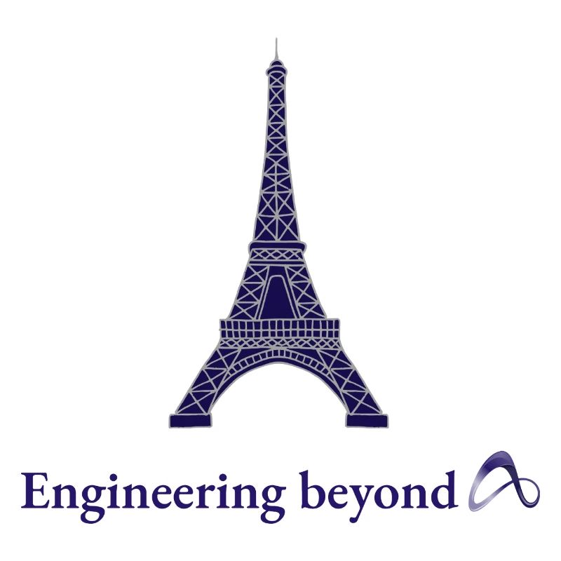 Engineering jenseits der Unendlichkeit - Architekten