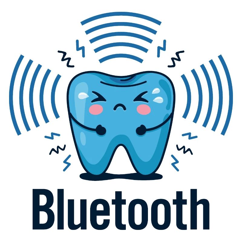 bluetooth version I