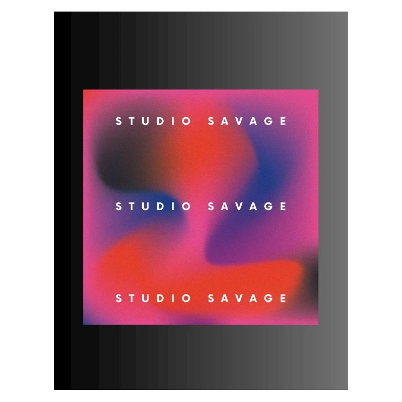 studio savage 3