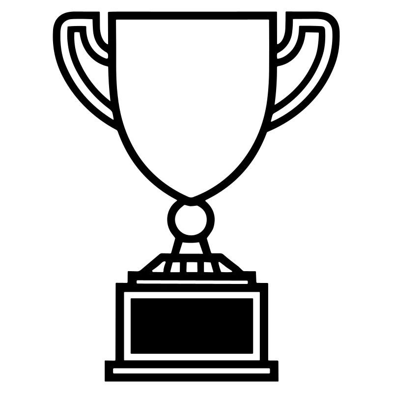 trophée