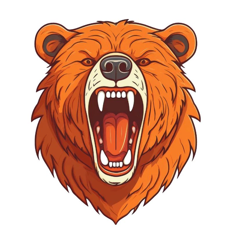 Roaring Bear