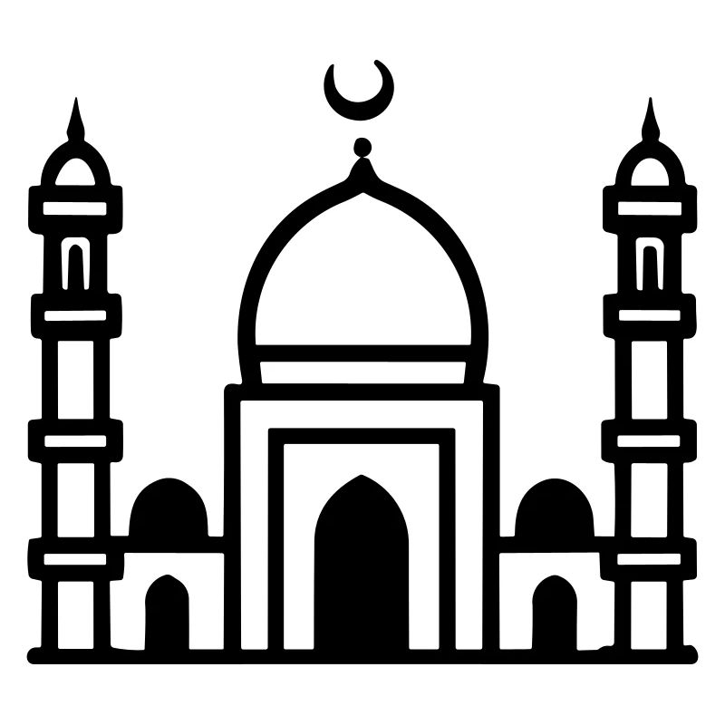 Moschee