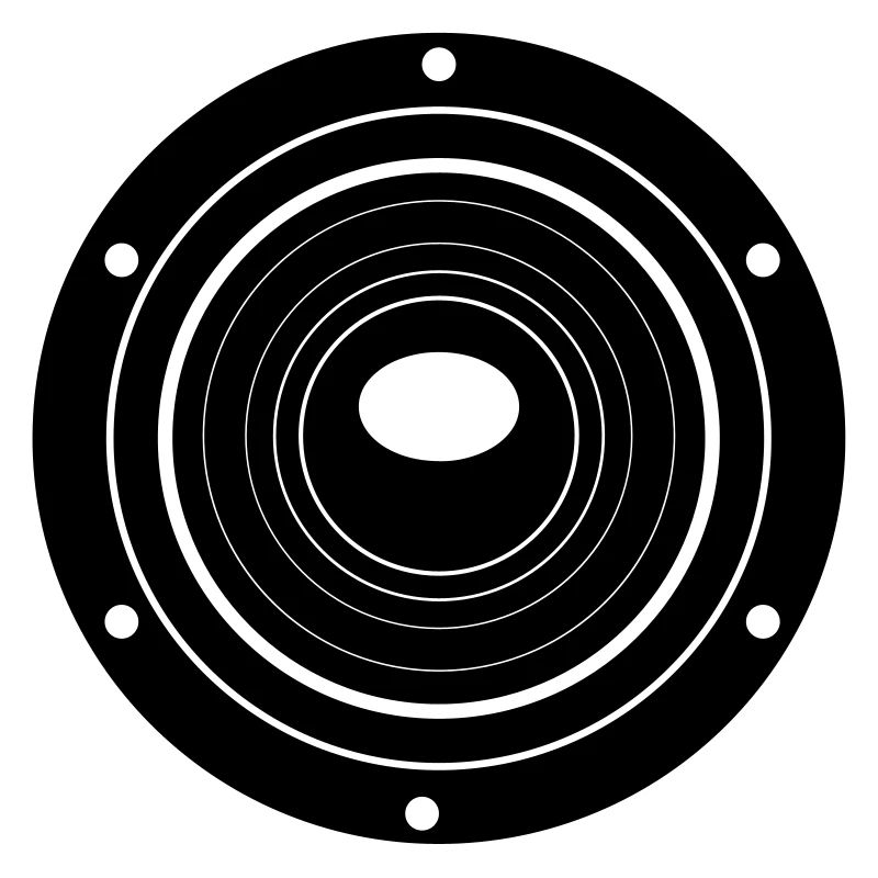 Basse techno