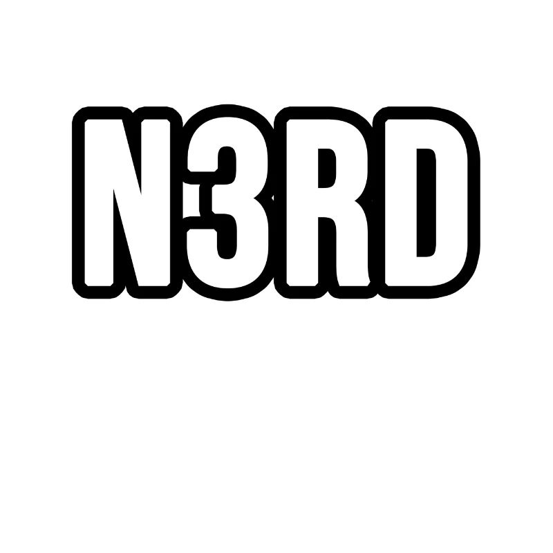 Nerd