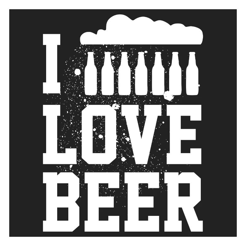 Ich Liebe Bier