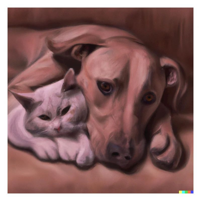 Katzen